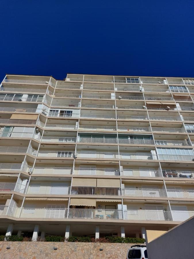 Casa Miramar Santa Pola Apartment Exterior photo