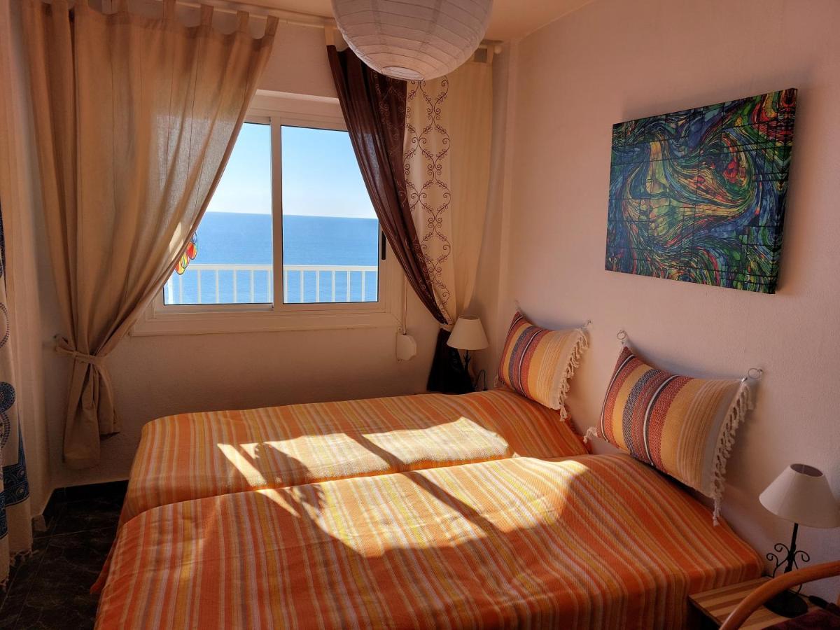 Casa Miramar Santa Pola Apartment Exterior photo