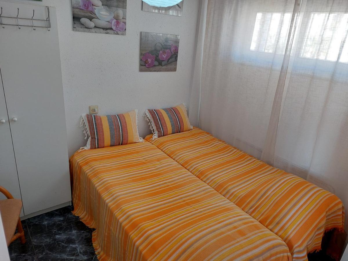 Casa Miramar Santa Pola Apartment Exterior photo